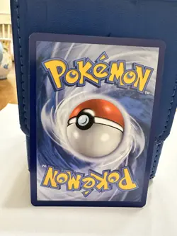 Pokemon TCG Scarlet & Violet Mimikyu Pokemon Center Promo Holo 075 - Image 2