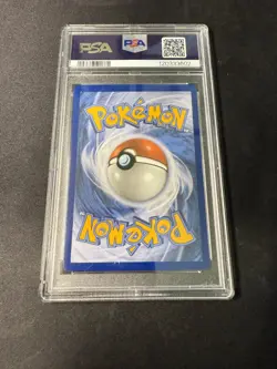 Pokemon 2016 XY Evolutions M Charizard EX Holo 13/108 - PSA 9 - Image 2