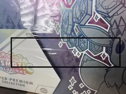 Pokemon Prismatic Evolutions Super-Premium Collection Box Eevee English (damage) - Image 4