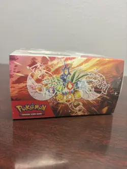 (NEW SEALED) Pokemon TCG Scarlet & Violet Surging Sparks Booster Box 36 Packs - Image 3