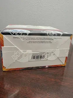 (NEW SEALED) Pokemon TCG Scarlet & Violet Surging Sparks Booster Box 36 Packs - Image 4