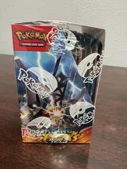(NEW SEALED) Pokemon TCG Scarlet & Violet Surging Sparks Booster Box 36 Packs - Image 5