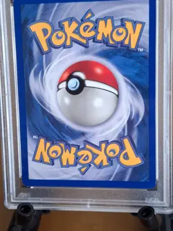 2002 Pokemon Neo Destiny Dark Haunter 1st Edition #36 - PSA 7 NEAR MINT CLEAN! - Image 5