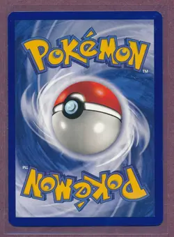 1999 Pokemon First Edition Grimer 48/62!! - Image 2