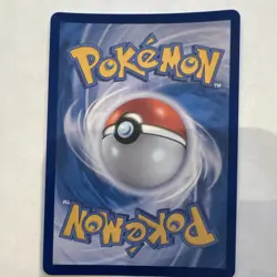 Pokemon Cutiefly 078/071 Art Rare Holo Card Sv5m Cyber Judge Korean 2024 - Image 2