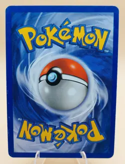 Dark Dragonite Holo Rare Team Rocket 1st Edition 5/82 Pokemon Card - WOTC 1999 - Image 2