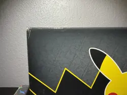 Pokemon TCG 25th Anniversary Celebrations Prime Collection Box- Sealed 820650809750 - Image 2