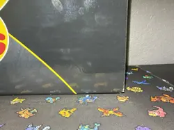 Pokemon TCG 25th Anniversary Celebrations Prime Collection Box- Sealed 820650809750 - Image 3