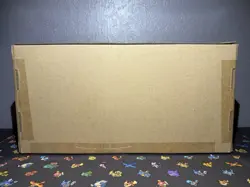 Pokemon TCG 25th Anniversary Celebrations Prime Collection Box- Sealed 820650809750 - Image 4