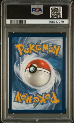2024 Pokemon Surging Sparks #236 Durant Ex Special Illustration Rare PSA 10 - Image 2