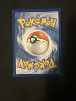 Pokemon TCG Blaziken 14/111 Reverse Holo Rare X&Y Furious Fists English 2015 - Image 2