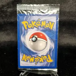 Pokemon SEALED Dark Charmeleon 32/82 Gold W Stamp 1999 KRAFT PROMO - Image 2