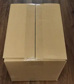 Pokemon ME Ascended Heroes Deluxe Pin Collection Case of 6 - Factory Sealed - Image 3