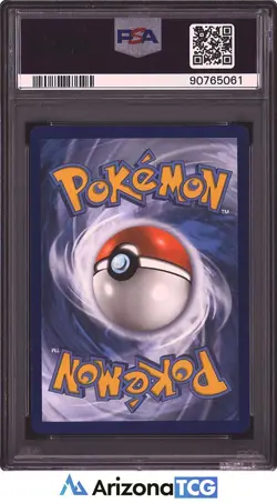 Pokemon 2021 Gyarados VMAX 207/203 Full Art SR Evolving Skies GEM MINT PSA 10 - Image 2