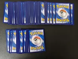 205 lot pokemon Chinese RR Mewtwo Aerodactyl Reshiram A6 MM TB21 - Image 2