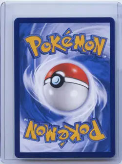 2025 Pokemon Eevee Gem Pokemon Vol.2 cbb2C Chinese Holo 01 15/15 NM - Image 2