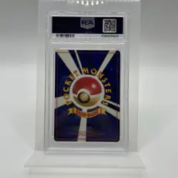 PSA 6 - Rocket's Zapdos #145 (Gym 2) Holo Rare Japanese Pokemon Card - Image 2