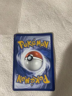 Pokemon Radiant Charizard SV: Paldean Fates Radiant Rare Holo 020/159 Card - Image 3