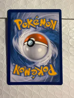 Umbreon EX (Full Art) 119/124 Fates Collide Holo Pokemon Card - Image 2