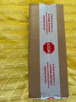 Super Rare! Pokemon Base Set Factory Sealed Booster Case! 6 Boxes, 216 Packs - Image 1