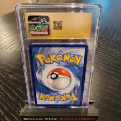 MACHAMP VMAX - CGC PRISTINE 10 - 2022 POKEMON ASTRAL RADIANCE HOLO - 073/189 - Image 3