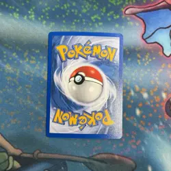 Pokemon Jirachi Holo Rare TCG Card 2004 Hidden Legends 8/101 NM/LP - Image 2