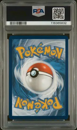 2024 Magneton Promo SVP159 Pokemon Center Stamped PSA 10 - Image 2