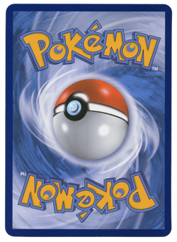 POKEMON TCG MEGA AERODACTYL XY98 BLACK STAR PROMO JUMBO - Image 2