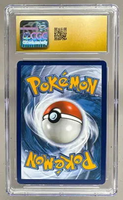 8057 Mawile VSTAR 2022 Pokemon Sword Shield Silver Tempest #071 CGC 10 PRISTINE - Image 2