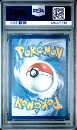 2019 Pokemon Black Star Moltres & Zapdos & Articuno Gx #SM210 PSA 10 H.F. ETB - Image 2