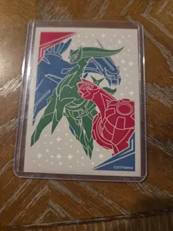 Pokemon Reshiram & Charizard GX Tag Team Gold - Image 4