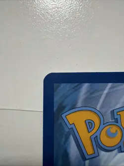 Pokemon TCG Victini 208 Scarlet & Violet Black Star Promo Holo Rare (Mint!) - Image 3