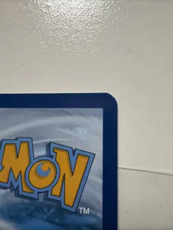 Pokemon TCG Victini 208 Scarlet & Violet Black Star Promo Holo Rare (Mint!) - Image 4