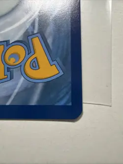 Pokemon TCG Victini 208 Scarlet & Violet Black Star Promo Holo Rare (Mint!) - Image 5