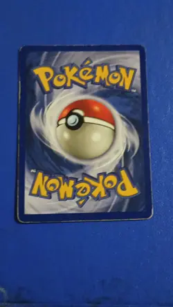 Pokemon TCG Snorlax Holo Rare Unlimited 11/64 Jungle 90 HP English - Image 3