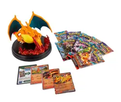 Pokemon Trading Card Games Charizard ex Super - Premium Collection - Image 3
