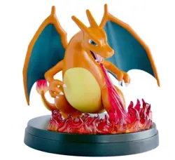 Pokemon Trading Card Games Charizard ex Super - Premium Collection - Image 4