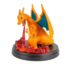 Pokemon Trading Card Games Charizard ex Super - Premium Collection - Image 5