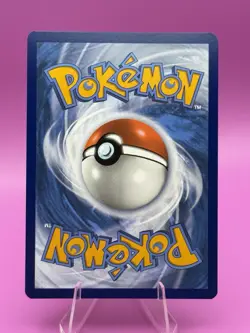 Pokemon TCG Iono Scarlet & Violet Paldean Fates Card 237/091 Sir NM/M Condition - Image 2