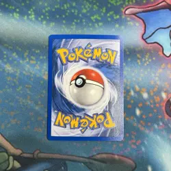 Whismur #73/106 EX Emerald Reverse Holo Pokemon Card 2005 Stamped - NM/LP - Image 2