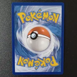 Vileplume Reverse Holo 003/196 Pokemon Card Lost Origin Rare NM - Image 2