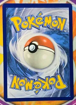 🔥Victini Prism Star Rare Dragon Majesty Black Edition Holo 7/70 LP Pokemon TCG - Image 2