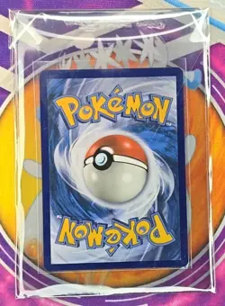 🔥Victini Prism Star Rare Dragon Majesty Black Edition Holo 7/70 LP Pokemon TCG - Image 4