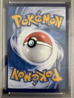 2025 Pokemon TCG S-Chinese Exclusive Gengar #2 Gem Vol.3 CBB3C 03 07/07 PSA 10 - Image 4