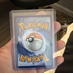 Pokemon TCG Mega Gengar EX ASC 269/217 Foil Mega Evolution Psychic English - Image 2