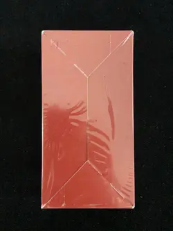 2025 Pokemon TCG S-Chinese Scarlet & Violet CSV5C Slim Sealed Box 15 Packs TB44 - Image 2