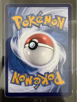2025 Pokemon TCG Chinese 151 Surprise Mew ex #3 151C 191/151 SAR Holo CCIC 10 - Image 4