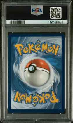 2023 Pokemon Obf EN-Obsidian Flames Charizard EX Hyper Rare PSA 9 #228 - Image 2