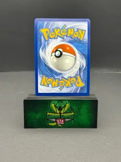 2024 Scarlet & Violet Promo Charizard EX Holo Black Star Promo FA #SVP EN 074 - Image 2
