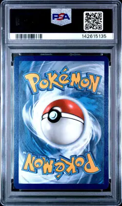 2019 Pokemon Sun & Moon Hidden Fates Charizard GX Hidden Fates PSA 9 #9 - Image 2